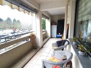 3 Zimmer, Loggia & Parkplatz - fehlt nur noch Ihr Name am Klingelschild! - Bonn