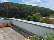 Penthouse mit Dachterrassen für Sonnenliebhaber! - Sindelfingen