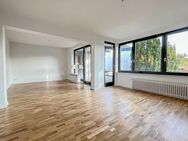 ++Provisionsfrei++ Renovierte Maisonette-Wohnung in hervorragender Lage - Bremen