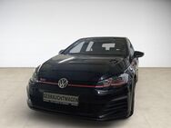 VW Golf, 2.0 TSI GTI ||||||, Jahr 2018 - München