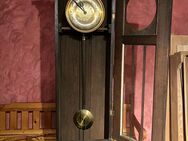 Standuhr Antik Retro - Bruckmühl