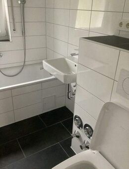 Wohnen im Grünen! - Bad Sobernheim