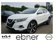 Nissan Qashqai, 1.3 DIG-T Akari | ° | | |, Jahr 2021 - Baienfurt