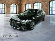 Mercedes E 300, T de, Jahr 2020 - Schorndorf (Baden-Württemberg)