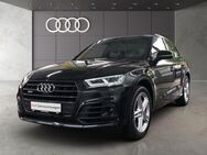 Audi SQ5, TDI, Jahr 2020 - Weilheim (Oberbayern)