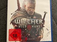 The Witcher 3 Wild Hunt für PS. 4 - Walsdorf (Rheinland-Pfalz)