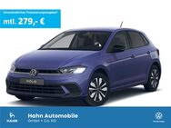 VW Polo, 1.0 l TSI GOAL 116, Jahr 2024 - Göppingen