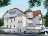 Natur trifft Charme - Ihr zuhause im Grünen vollsanierte stadtnahe 3-Zimmer Wohnung - Mistelbach