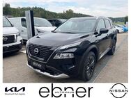 Nissan X-Trail, 1.5 VC-T e-Power e-4ORCE Tekna | | PGD, Jahr 2022 - Baienfurt