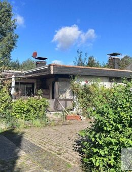Abrissobjekt auf attrakrivem Grundstück / Sanierung ggf. möglich - Lage (Nordrhein-Westfalen)