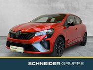 Renault Clio, Esprit Alpine E-Tech Full Hybrid 145, Jahr 2022 - Chemnitz