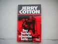 Des Teufels schwache Seite,Jerry Cotton,Bastei Lübbe,1983 in 52441
