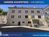 gepflegte 3 Zimmer ETW in Passau / Hals Nähe Ilzstausee - Passau