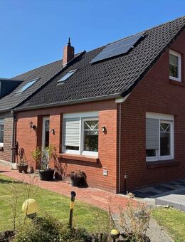 Wohnhaus in zentraler Lage von Norden - keine Käuferprovision - - Norden