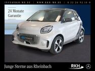 smart EQ fortwo cabrio, , Jahr 2023 - Rheinbach