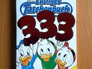 333 - DAS NEUJAHRSSPIEL ~ Lustiges Taschenbuch Nr. 333 ~ Walt Disney, 01/2005, gepflegt - Bad Lausick