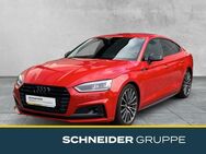 Audi A5, 2.0 TFSI Sportback 40 g-tron, Jahr 2020 - Zwickau