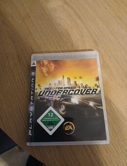 Verkaufe 1ps3 spiel - Erlangen Zentrum