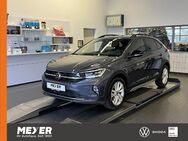 VW Taigo, 1.5 TSI MOVE, Jahr 2024 - Tostedt