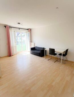 Bezugsfreies 1-Zimmer Apartment in Neutraubling - Top Rendite 4,4 % möglich - Neutraubling
