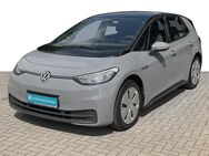VW ID.3, Pro Performance, Jahr 2021 - Hannover