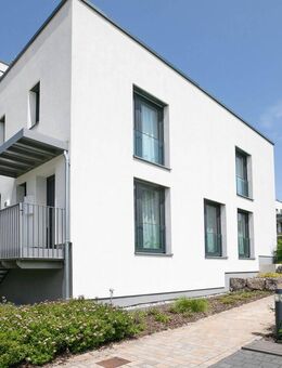 Neuwertiges Maisonettewohnung/Townhouse mit Energieeffizienzklasse A - Langen (Hessen)