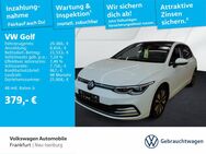 VW Golf, 2.0 TDI VIII MOVE LEDPlus CD137Z, Jahr 2024 - Neu Isenburg