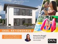 Elegante Stadtvilla inkl. Grundstück. Einzugsfertig! - Hofheim (Taunus)