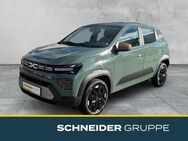 Dacia Spring, EXTREME ELECTRIC 65 EPH, Jahr 2022 - Mittweida