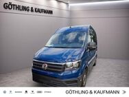 VW Crafter, 2.0 TDI Kasten, Jahr 2018 - Eschborn