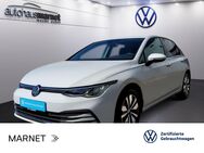 VW Golf, 2.0 TDI VIII Life Digital, Jahr 2023 - Wiesbaden