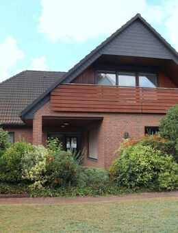 0 % Käuferprovision! Geräumiges Einfamilienhaus mit möglicher Einliegerwohnung nahe der Heidkruger Bäke! - Delmenhorst