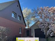 Ländlich Leben und die Natur genießen! Dieses Grundstück mit EFH und großer Garage machen es möglich ! - Lindendorf