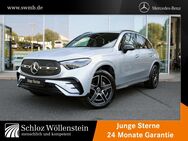 Mercedes GLC 300, de AMG Digital Light, Jahr 2023 - Freiberg