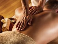 Biete thaimassage - Wolfenbüttel