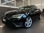 Seat Leon ST Cupra 265 *NAVI*LED*PDC*USB* - Cottbus