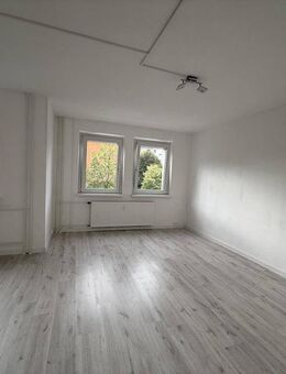 Renovierte 2- Raum Wohnung in zentraler Lage von Wernigerode - Wernigerode