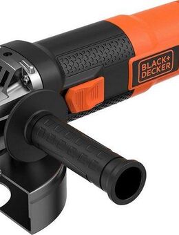 Black + Decker Winkelschleifer BEG220, max. 12000 U/min