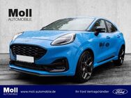 Ford Puma, ST X 200PS Performance FAP2 elektr Heckk, Jahr 2024 - Aachen