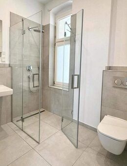 Eleganter Altbaucharme trifft modernen Wohnkomfort - stilvolle 3-Zimmer-Wohnung - Berlin