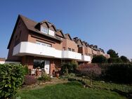 Außergewöhnliche und attraktive Maisonette in Sodingen mit Dachterrasse, Garten und Garage - Herne