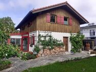 Einfamilienhaus - Raubling