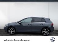 VW Golf, 1.5 VIII STYLE LM18, Jahr 2020 - Bergkamen