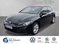 VW Golf, 1.5 TSI VIII Life, Jahr 2020 - Emden