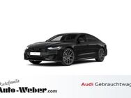 Audi S7, Sportback TDI quattro, Jahr 2023 - Beckum