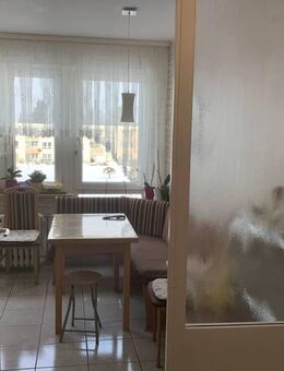 Gepflegte 3 Zimmer-Wohnung in Garbsen / OT Auf der Horst - Garbsen