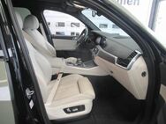 BMW X5, 30dx X-LINE LASER HIFI, Jahr 2020 - Aichach Zentrum