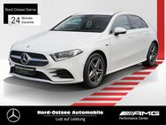 Mercedes A 250, e AMG, Jahr 2020 - Marne