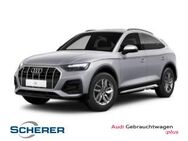 Audi Q5, Sportback advanced 40 TFSI quattro, Jahr 2024 - Saarbrücken