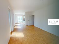 Wunderschöne & helle 3-Zimmer-Whg. inkl. Balkon, Badewanne und EBK im Wohnquartier "ELISA" - Strausberg